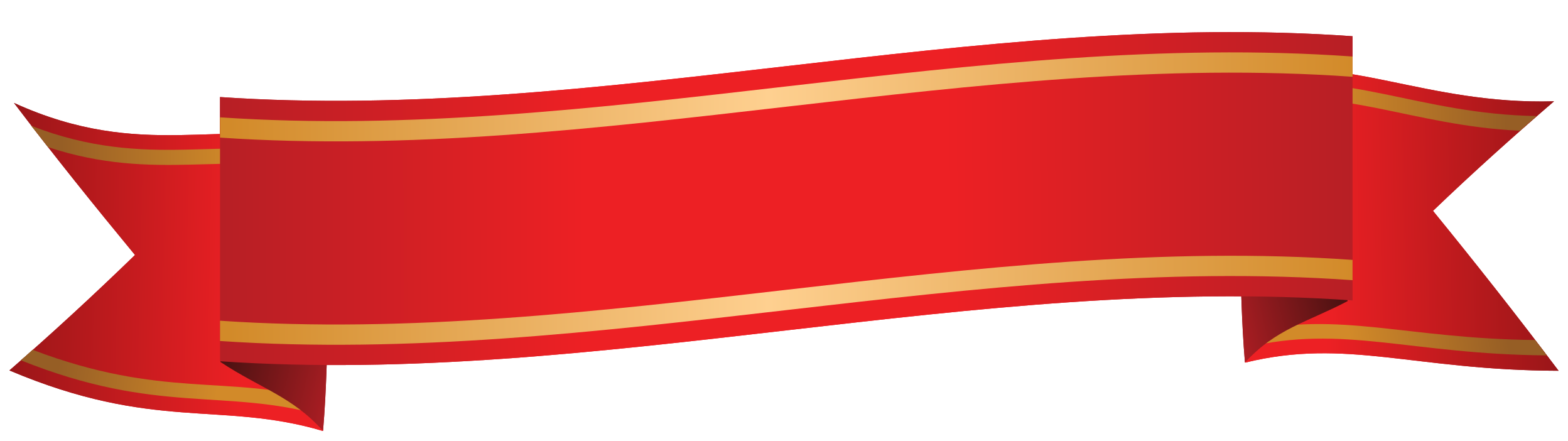 Red ribbon png