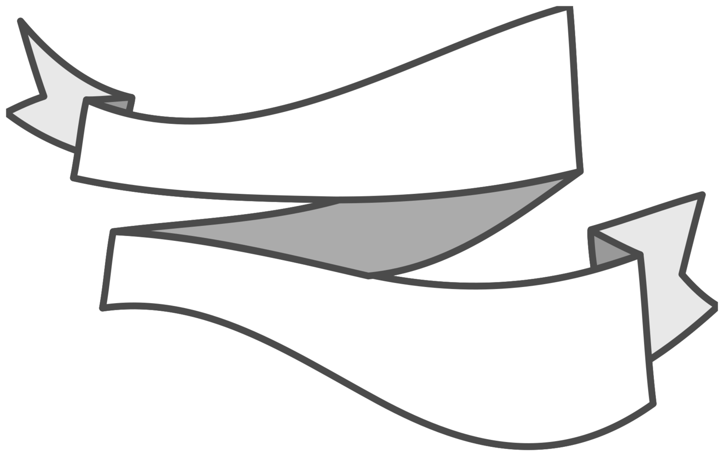 Ribbon png