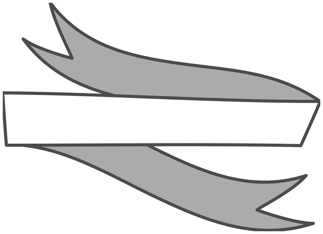 Ribbon png
