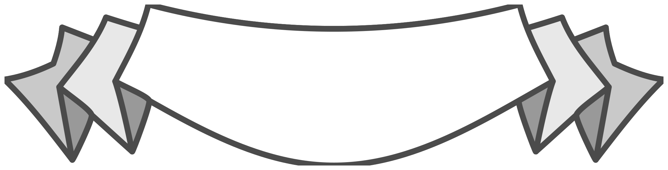 Ribbon png