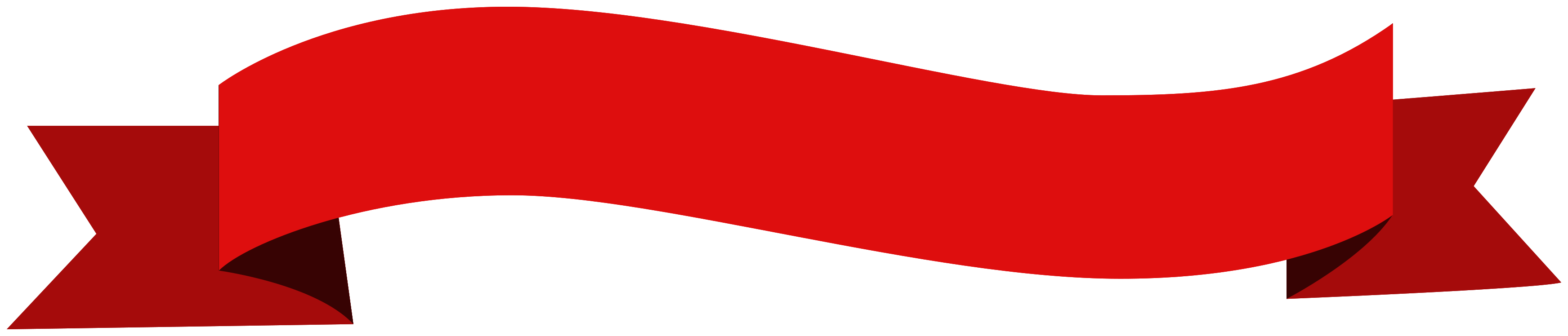 laço vermelho png