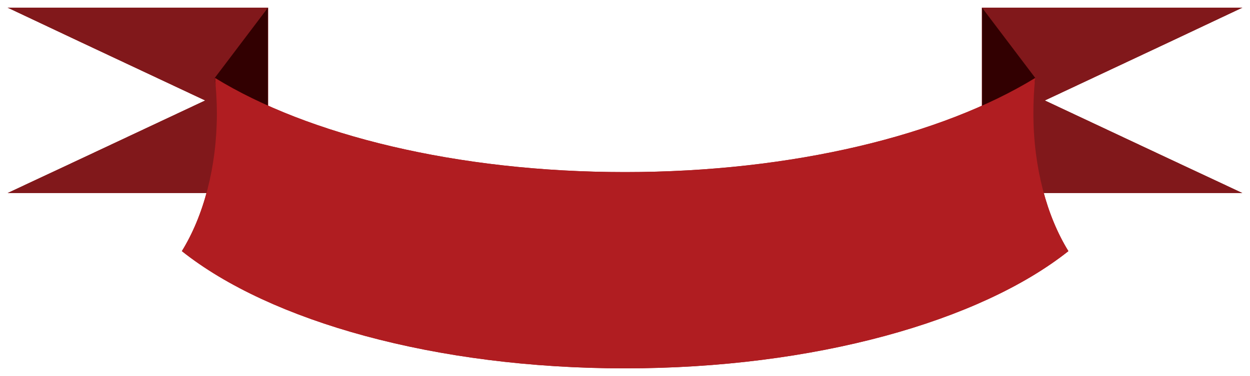 fiocco rosso png