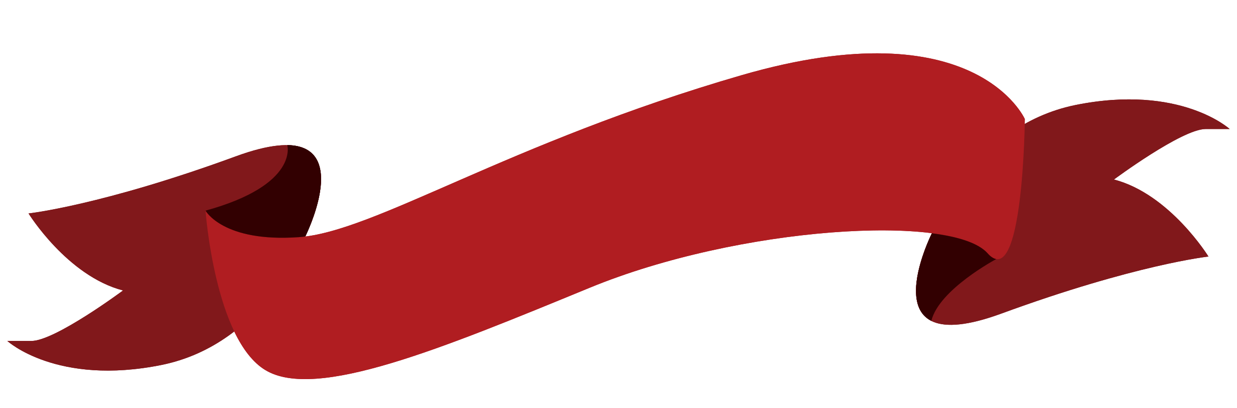 fiocco rosso png