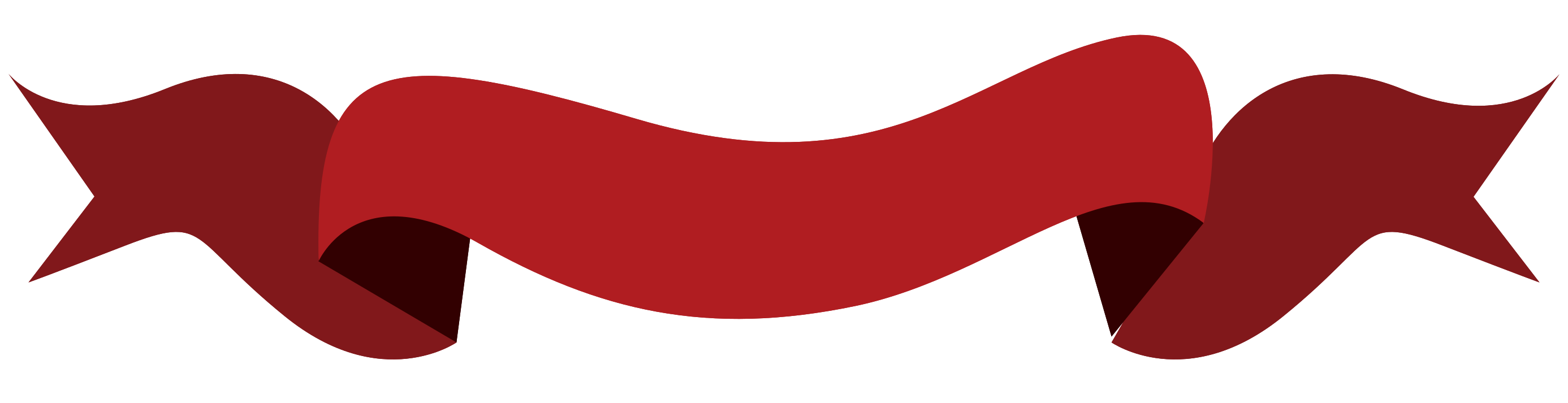 Free listón rojo 1197394 PNG with Transparent Background