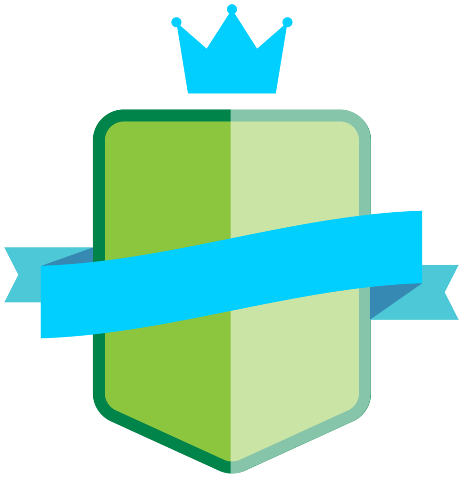 badge met lint png