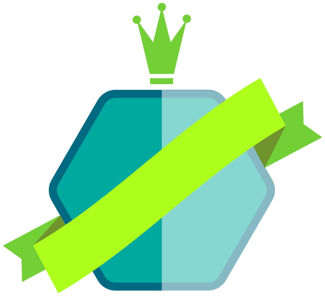 badge met lint png