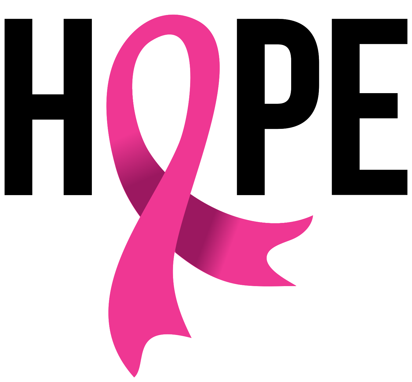 Breast Cancer Pink Ribbon 1197434 Png