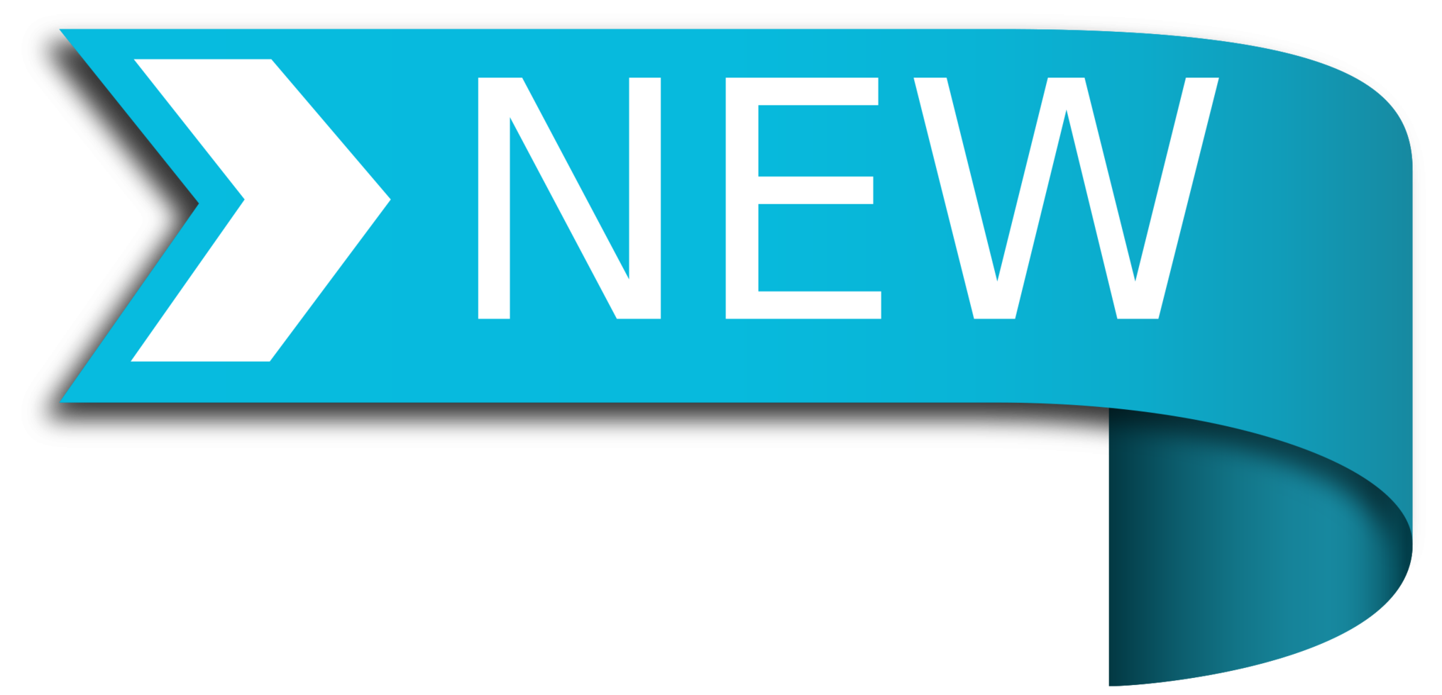 Promotion ribbon png