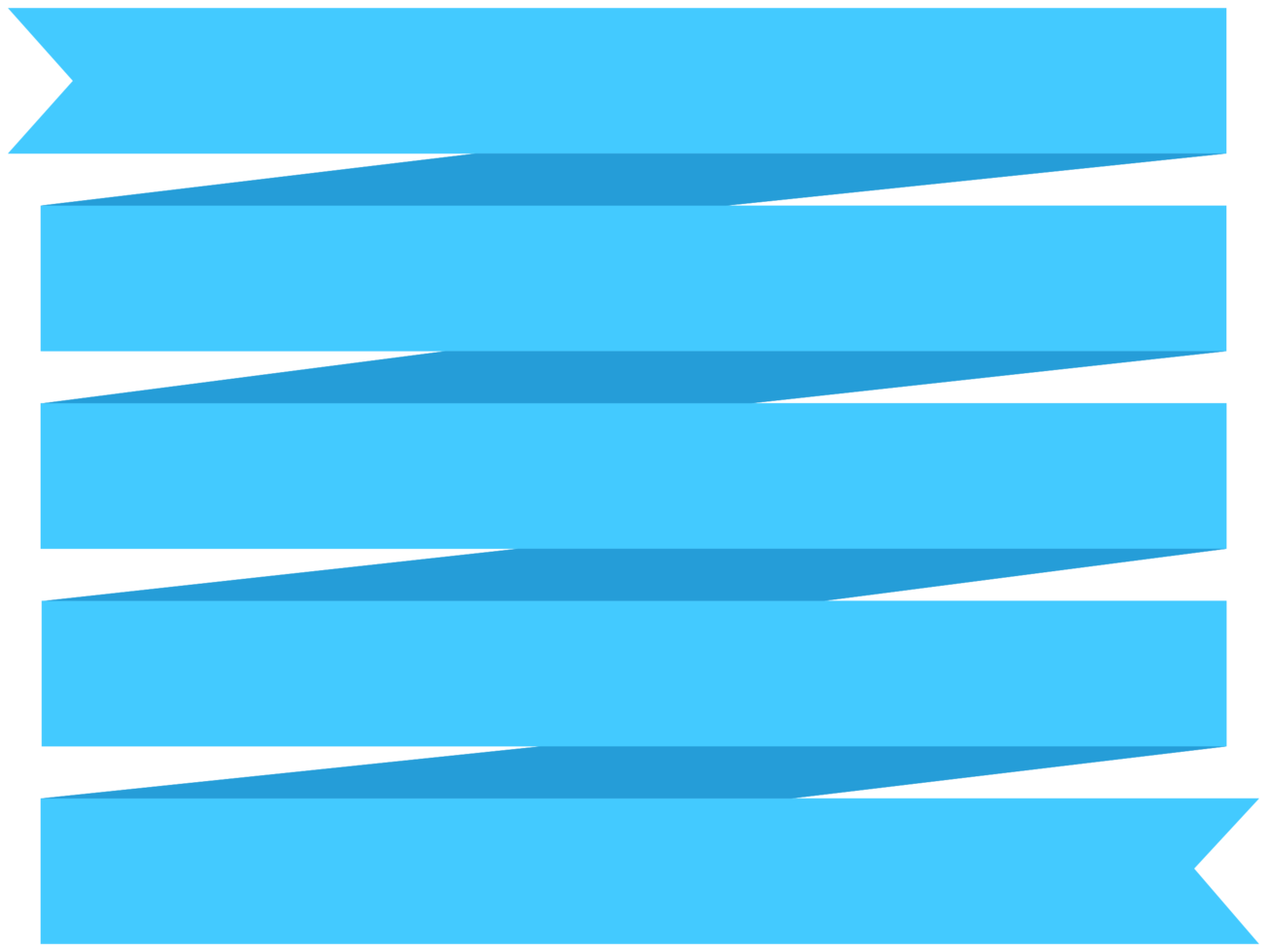 Ribbon png