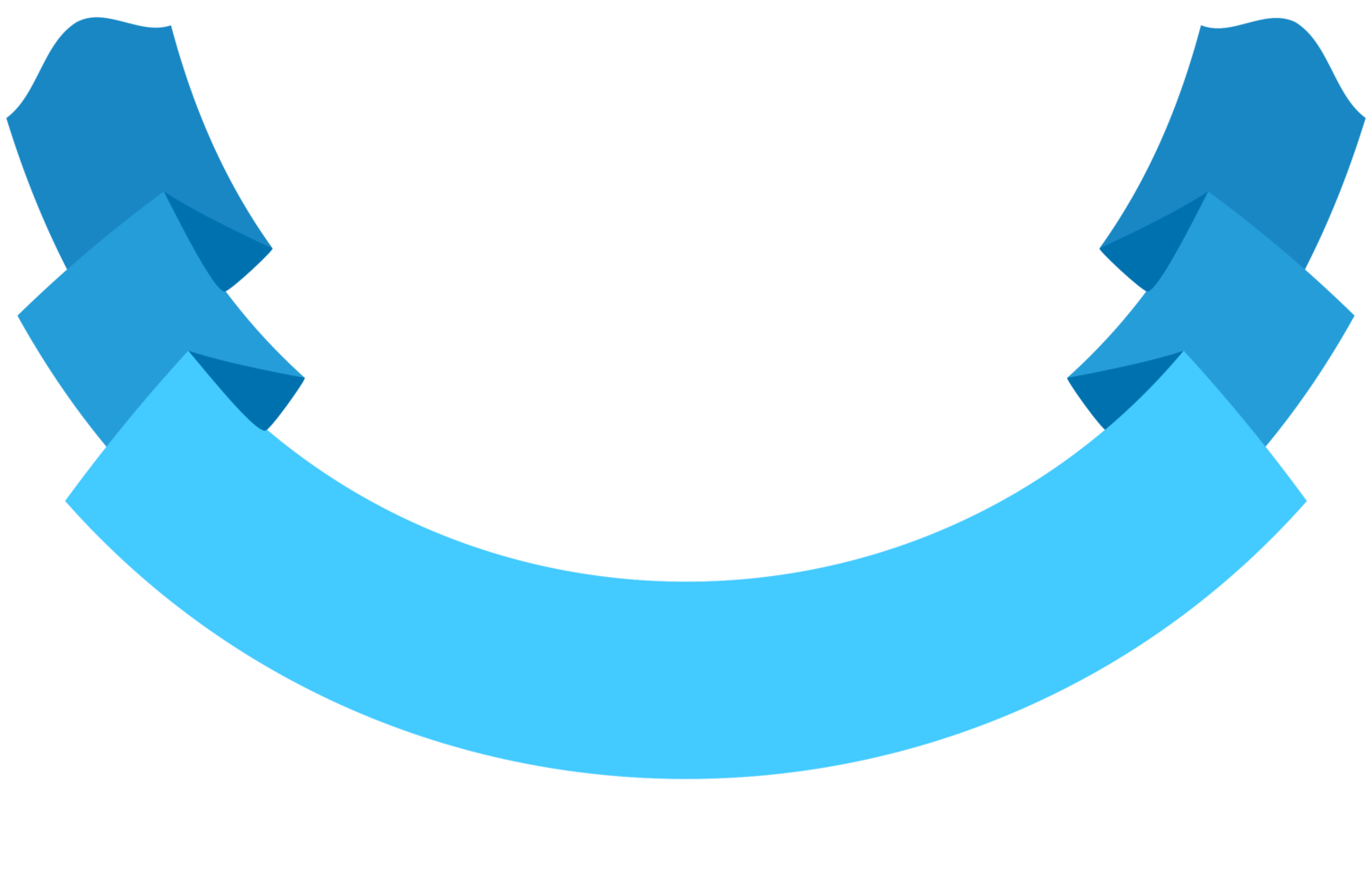 Ribbon png