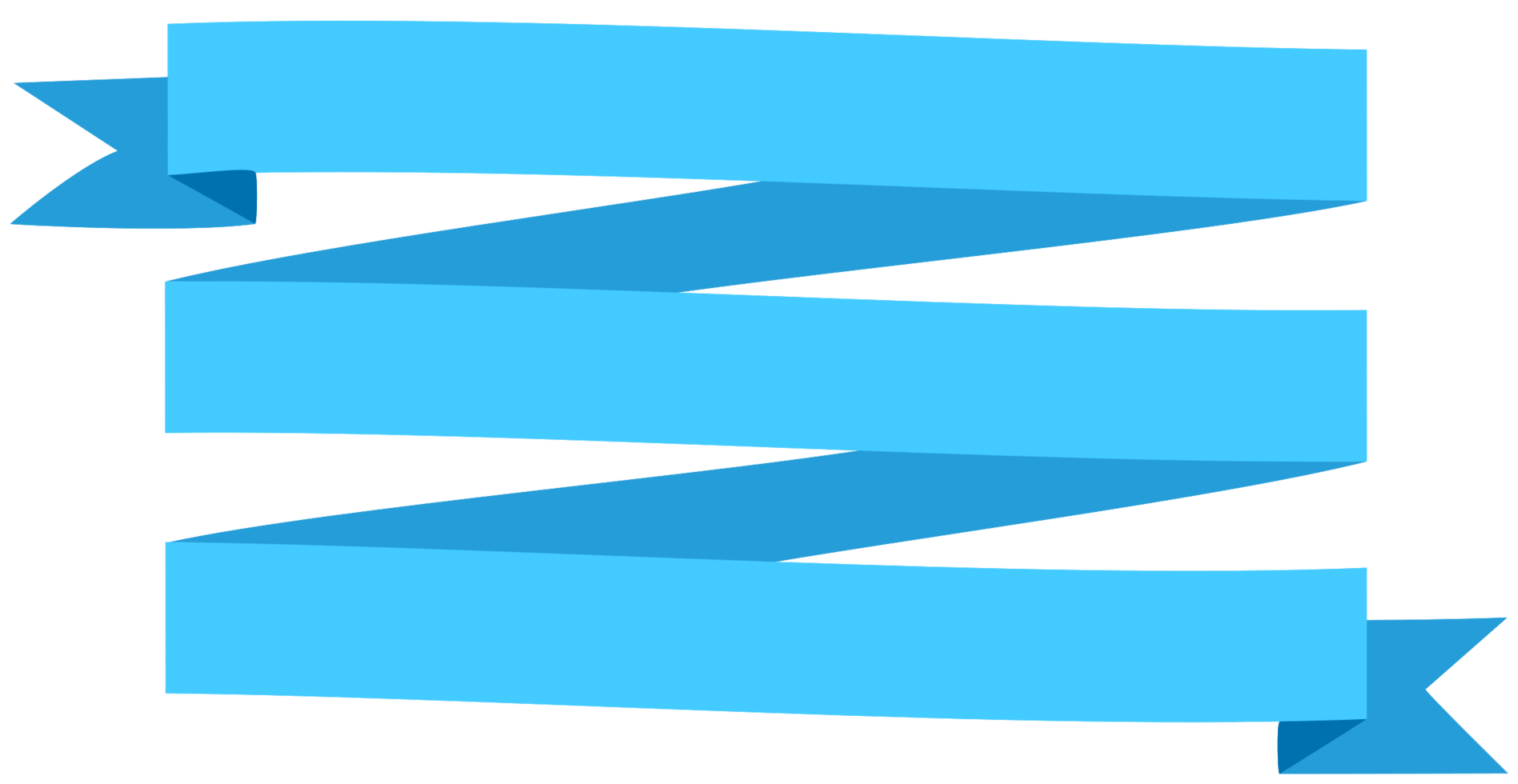 Ribbon png