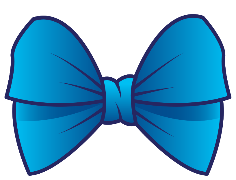 Free Bow 1197530 PNG with Transparent Background