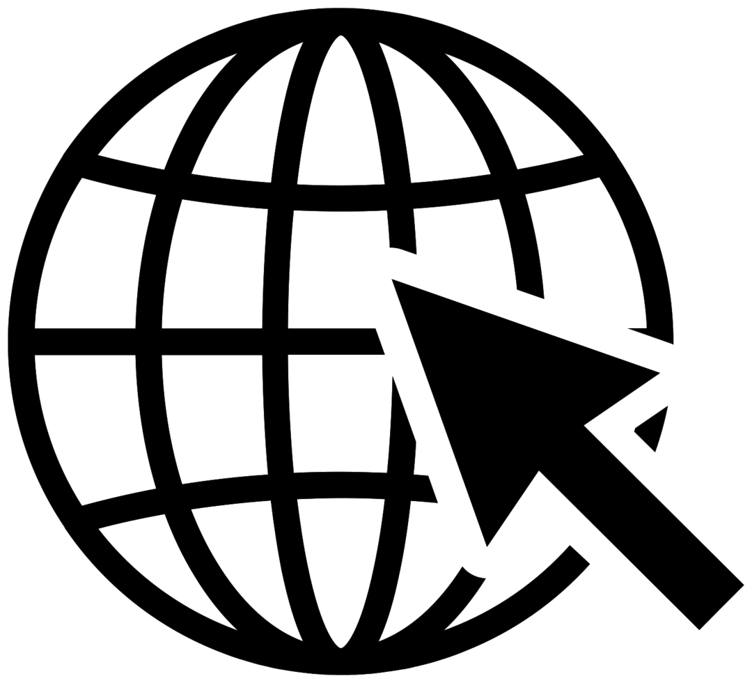 Gitterwelt Symbol png