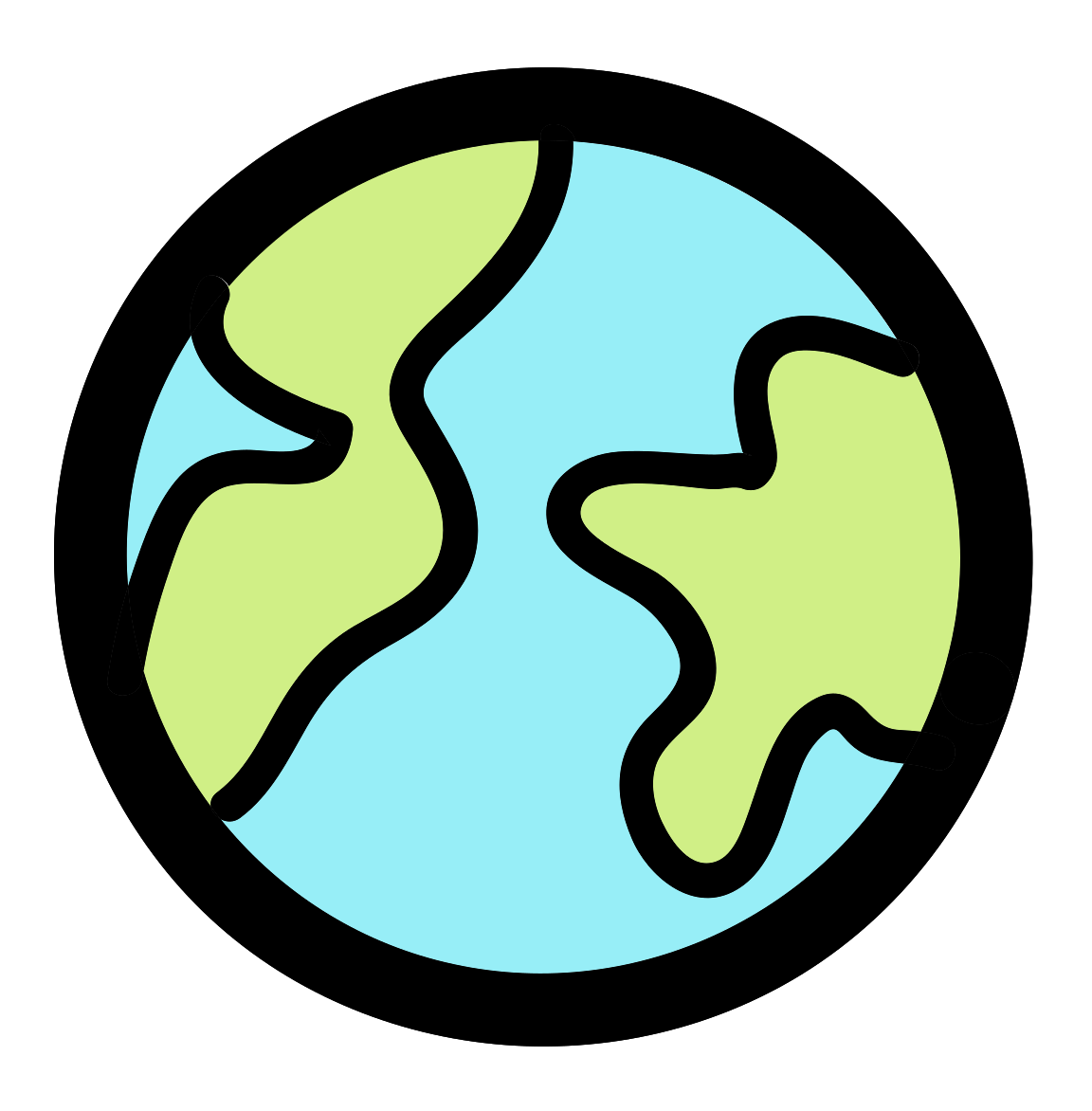 Free Earth 1198084 PNG with Transparent Background