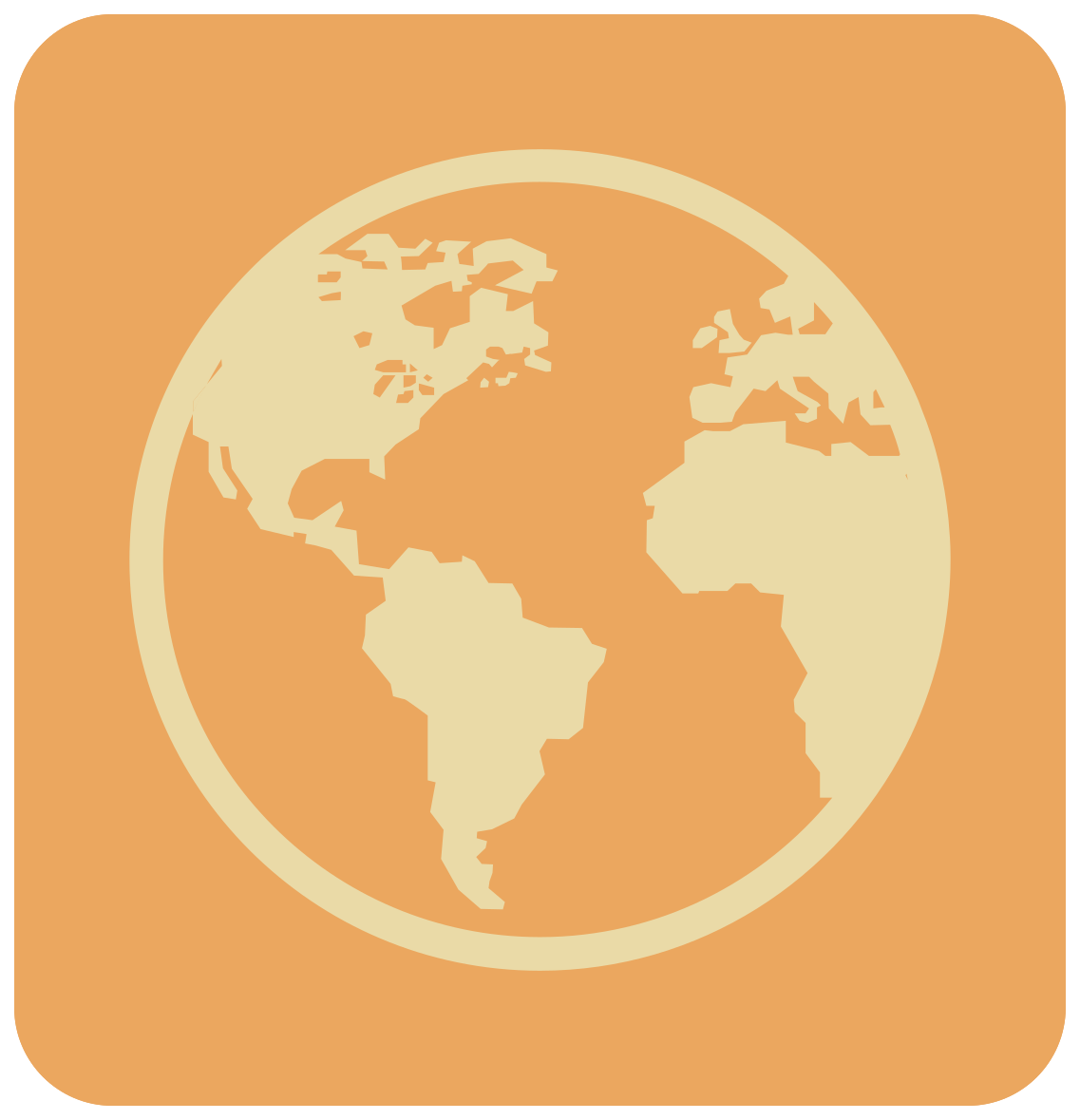Free Globe Png With Transparent Background