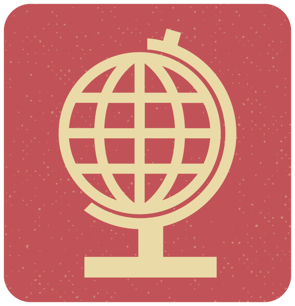 globe png