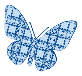 borboleta png