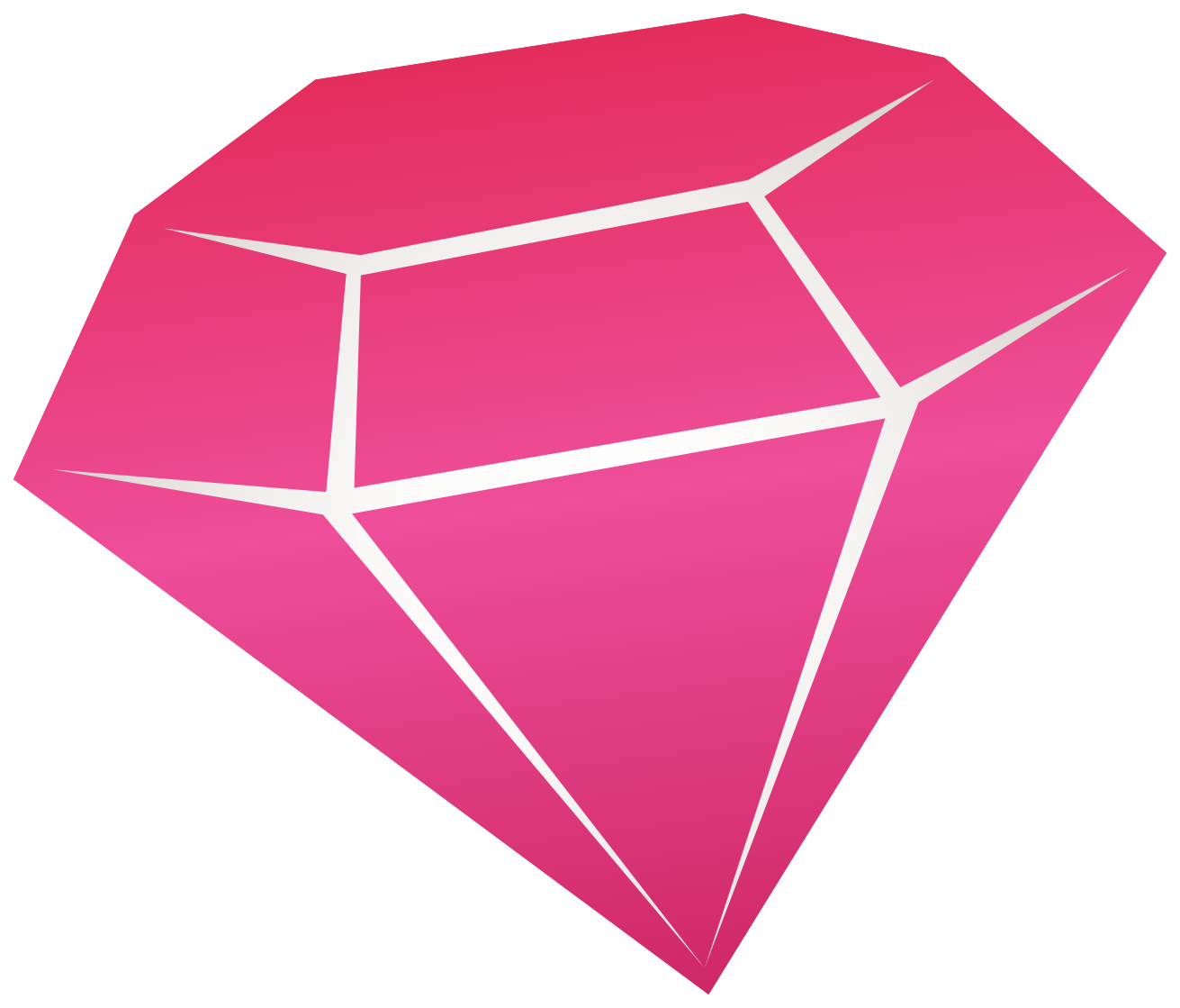 Diamond Cartoon Png