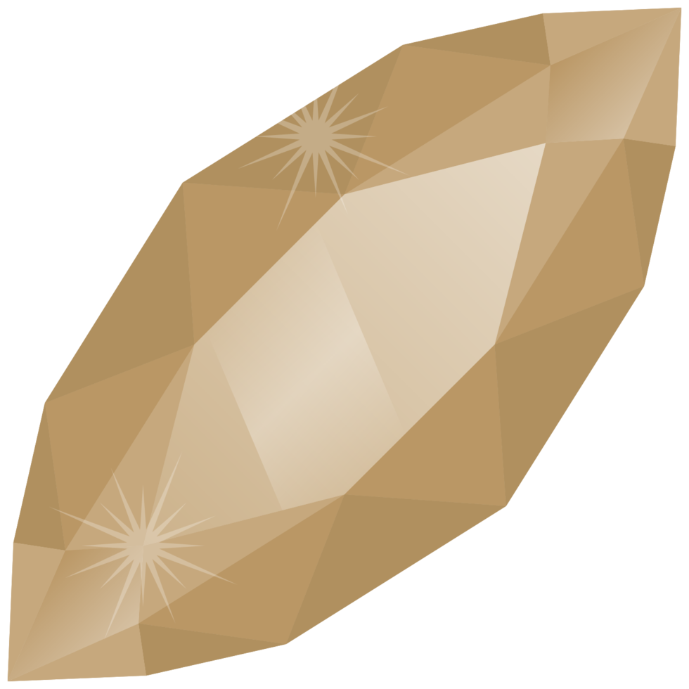 Diamant Edelstein png