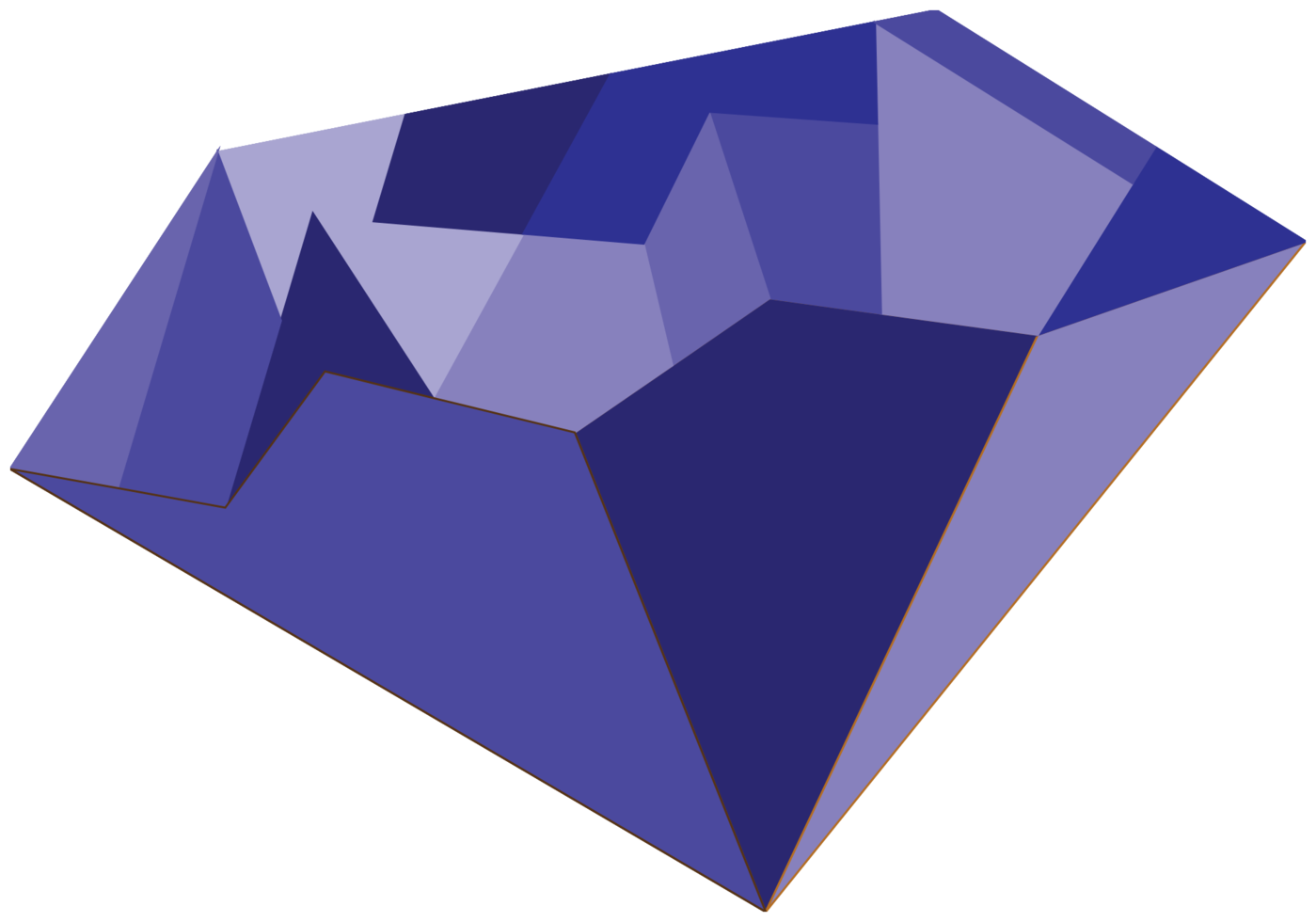 strass di diamanti png