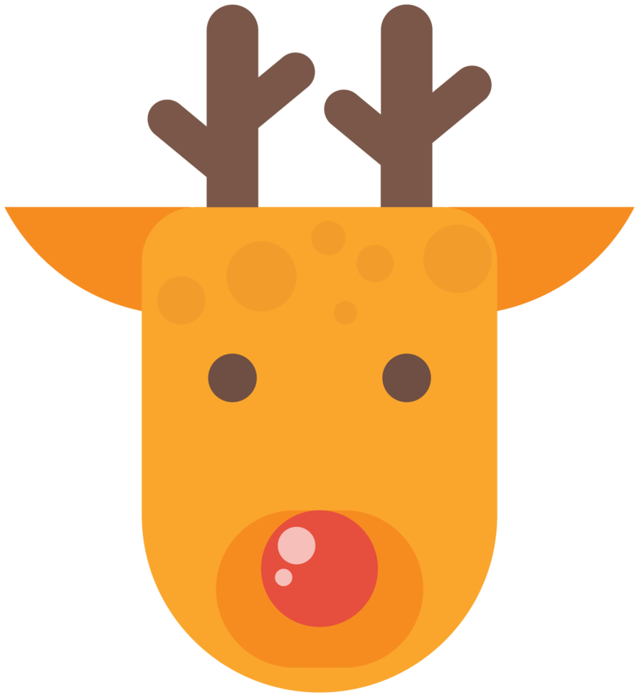 Reindeer png