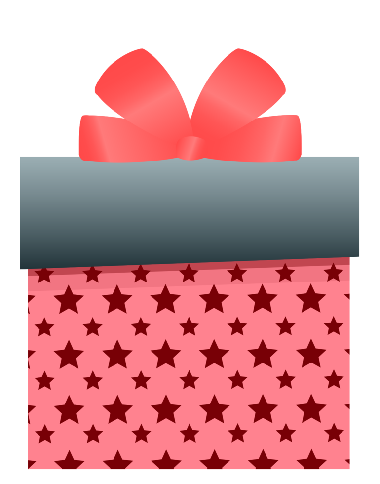 geschenk png