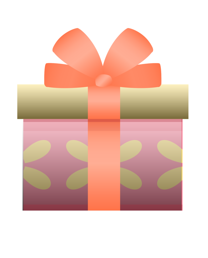 Geschenk png