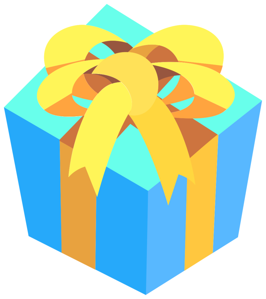 geschenk png