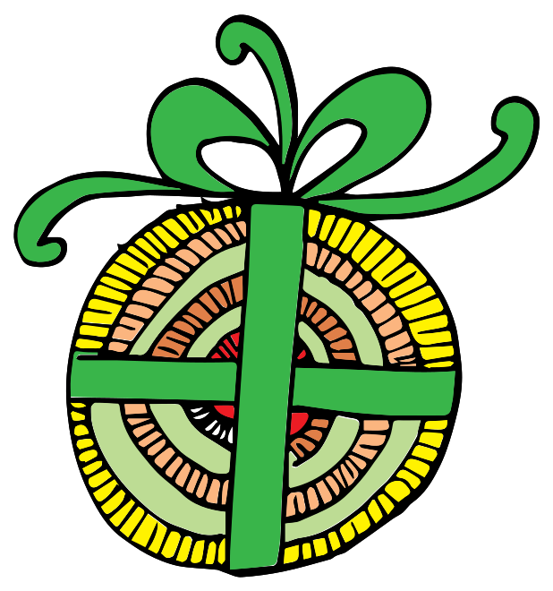 geschenk png