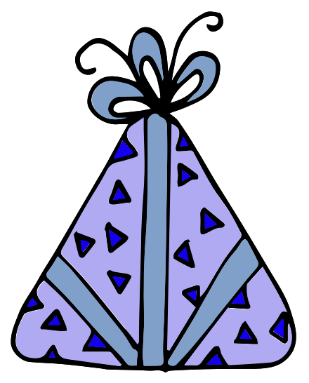 Gift png