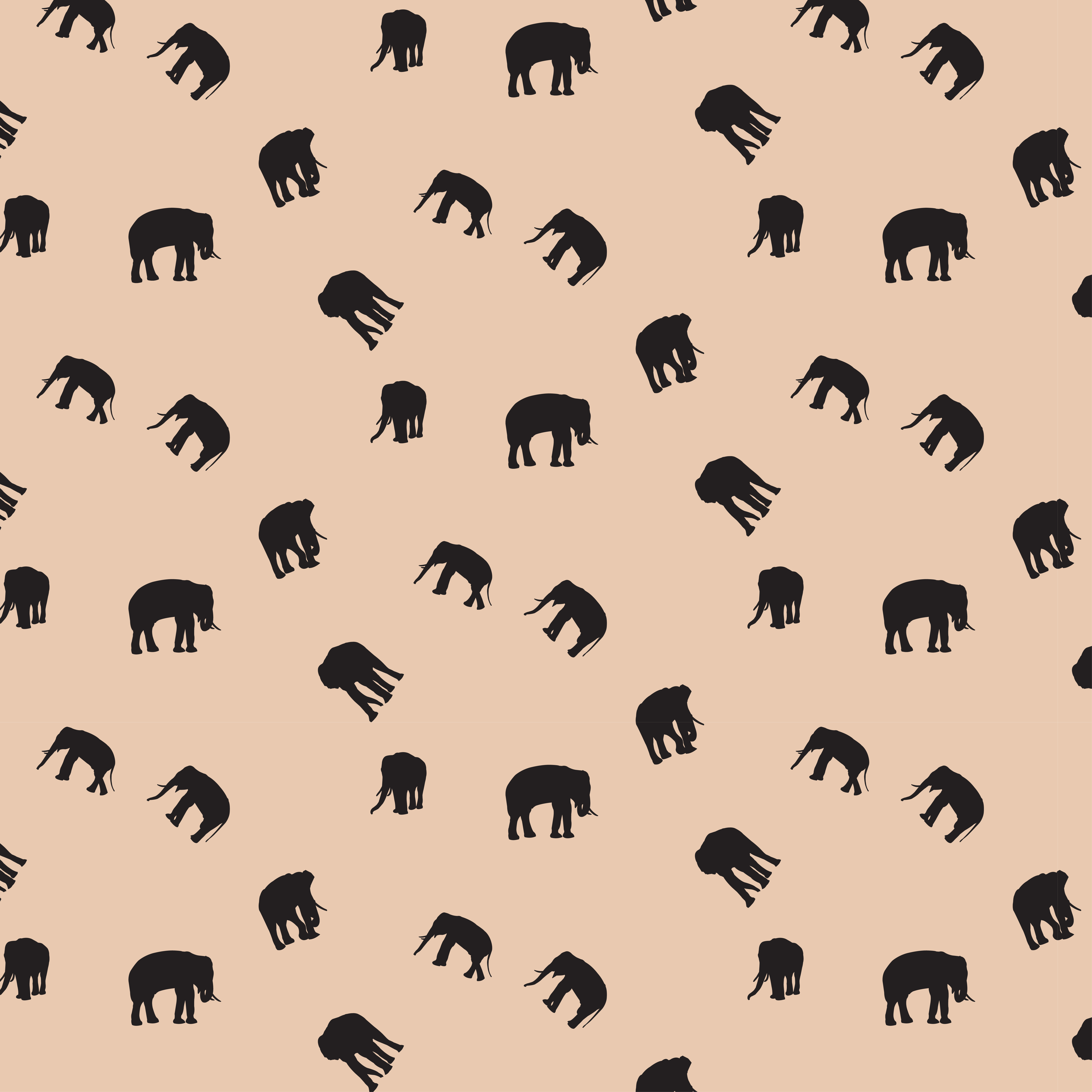 Baby Elephant Silhouette Free Vector Art 123 Free Downloads Baby Elephant Silhouette Free Vector Art 123 Free Downloads