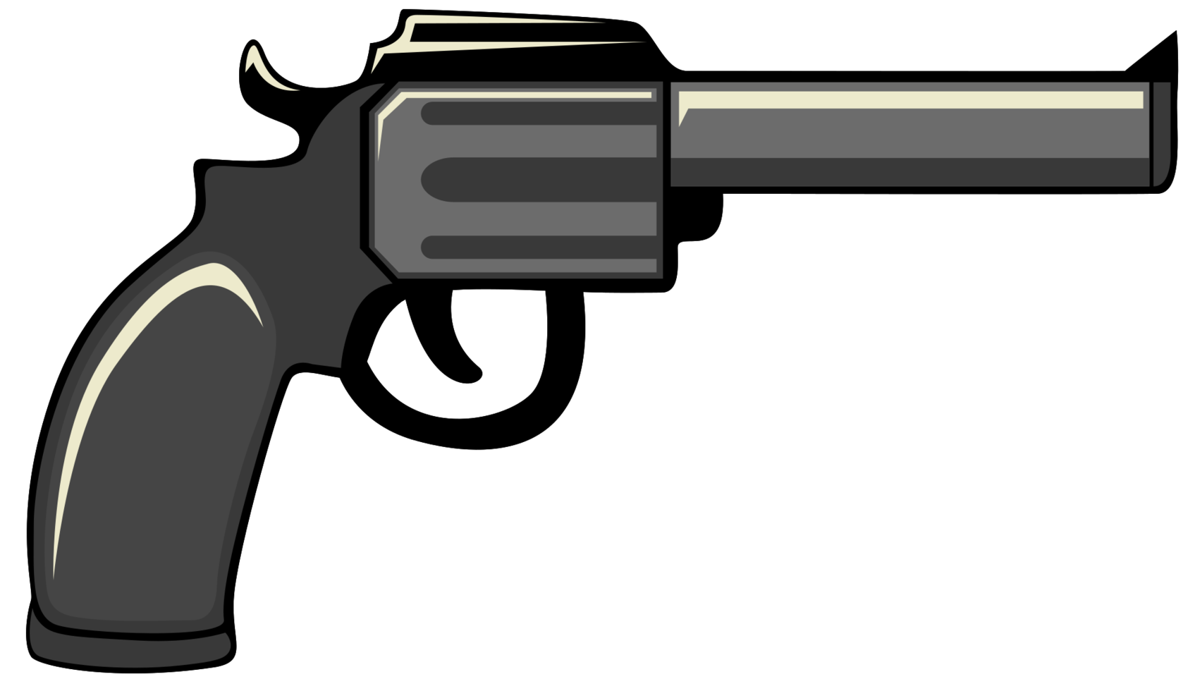 pistola png