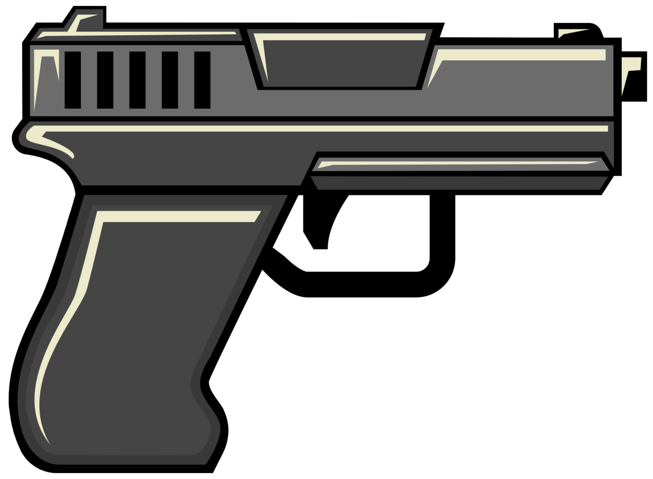 gun png