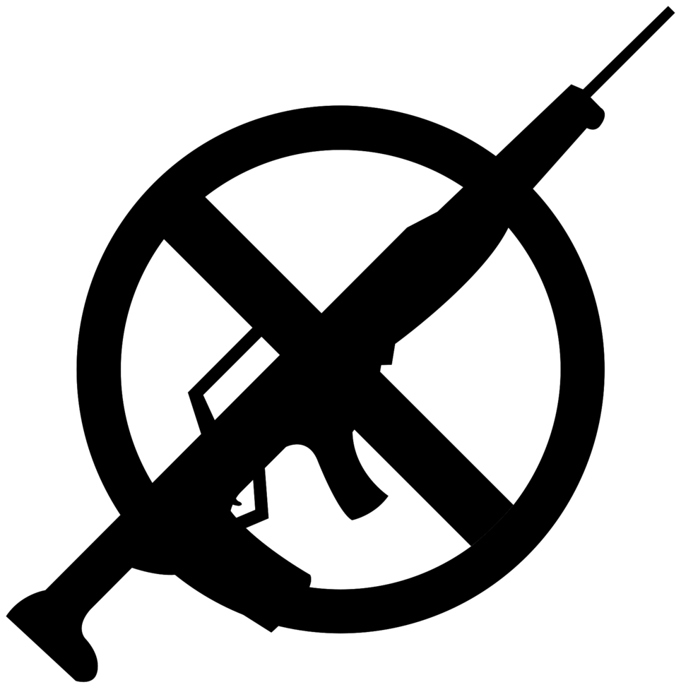 No Firearms png