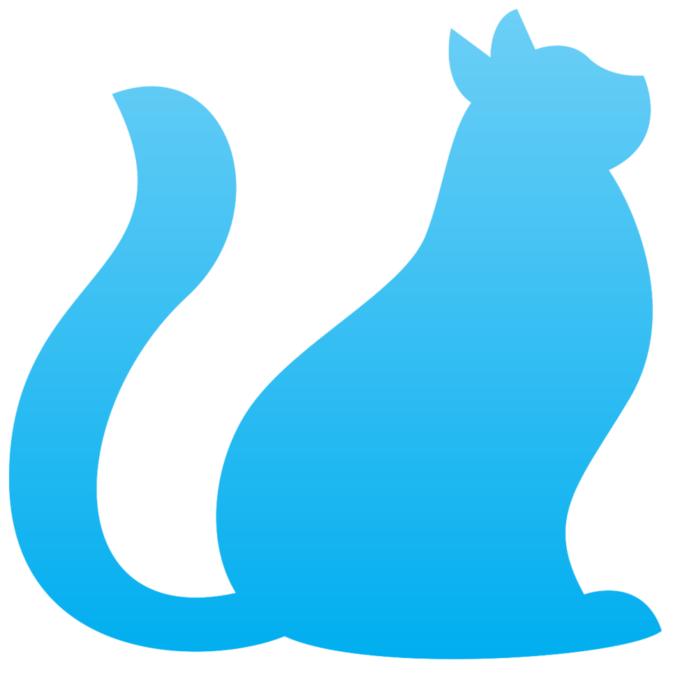 Katze png