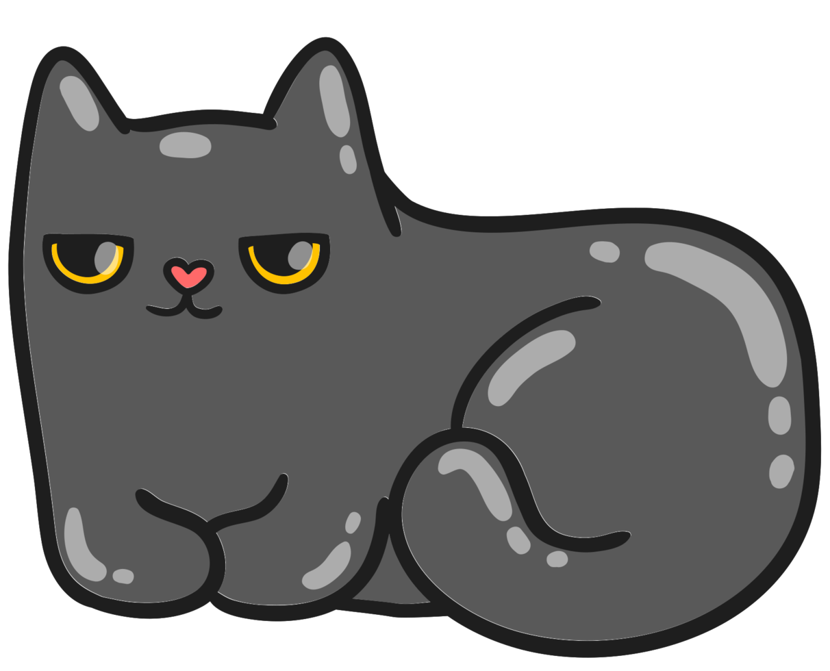 Cat png