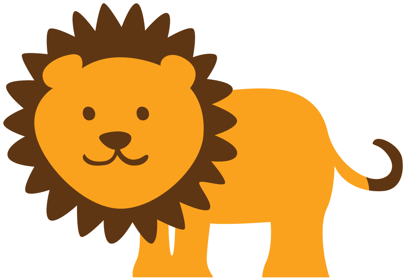 Lion png