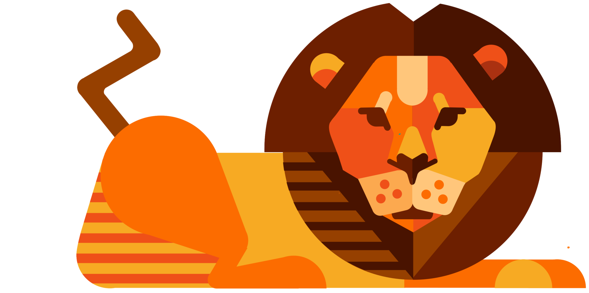 Lion png