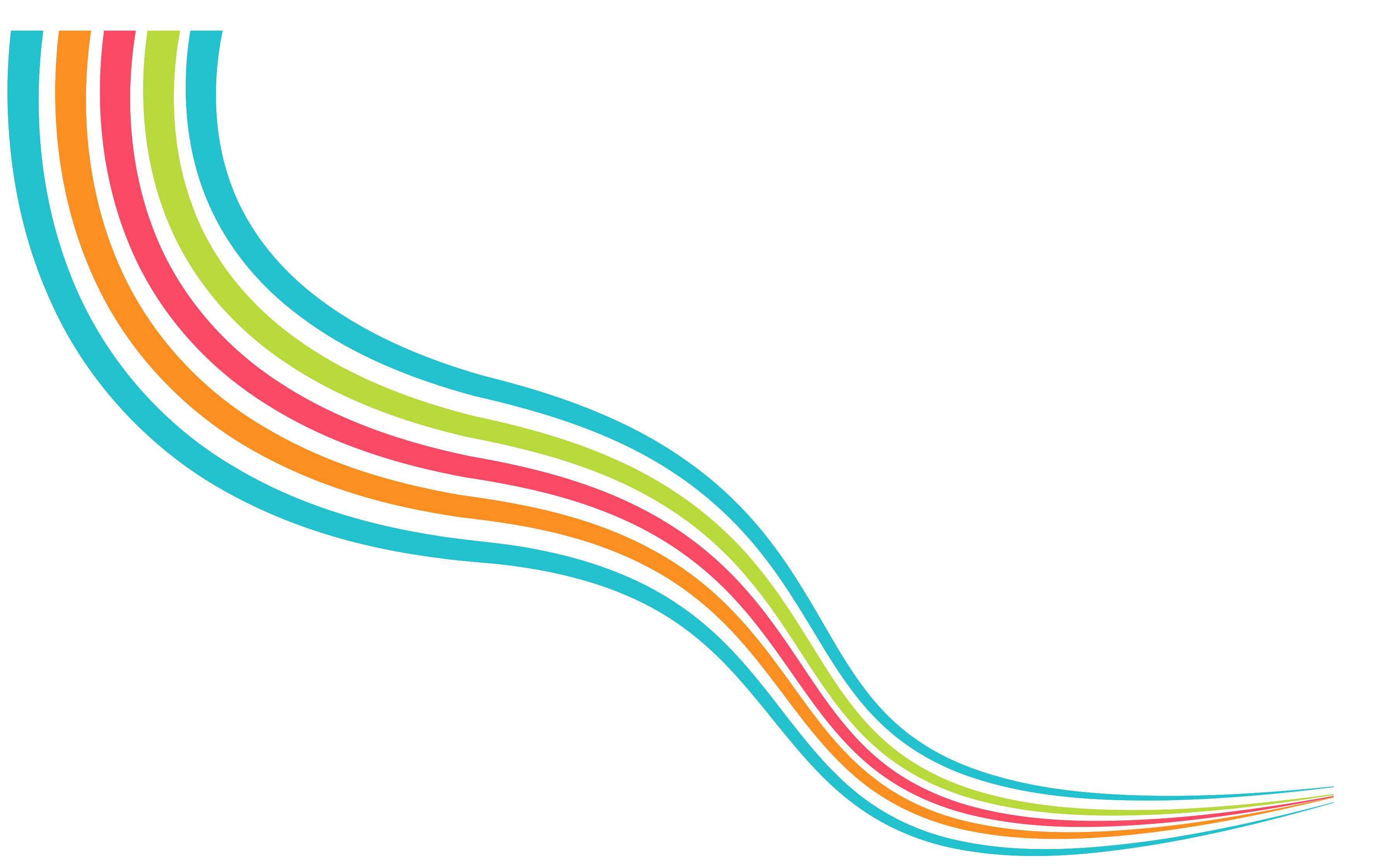 Free Rainbow stripe 1199433 PNG with Transparent Background