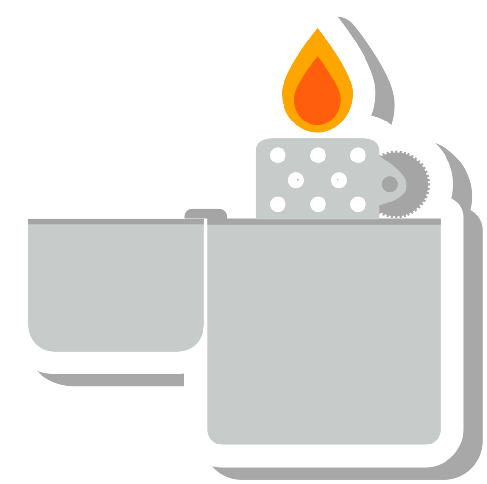 Lighter png
