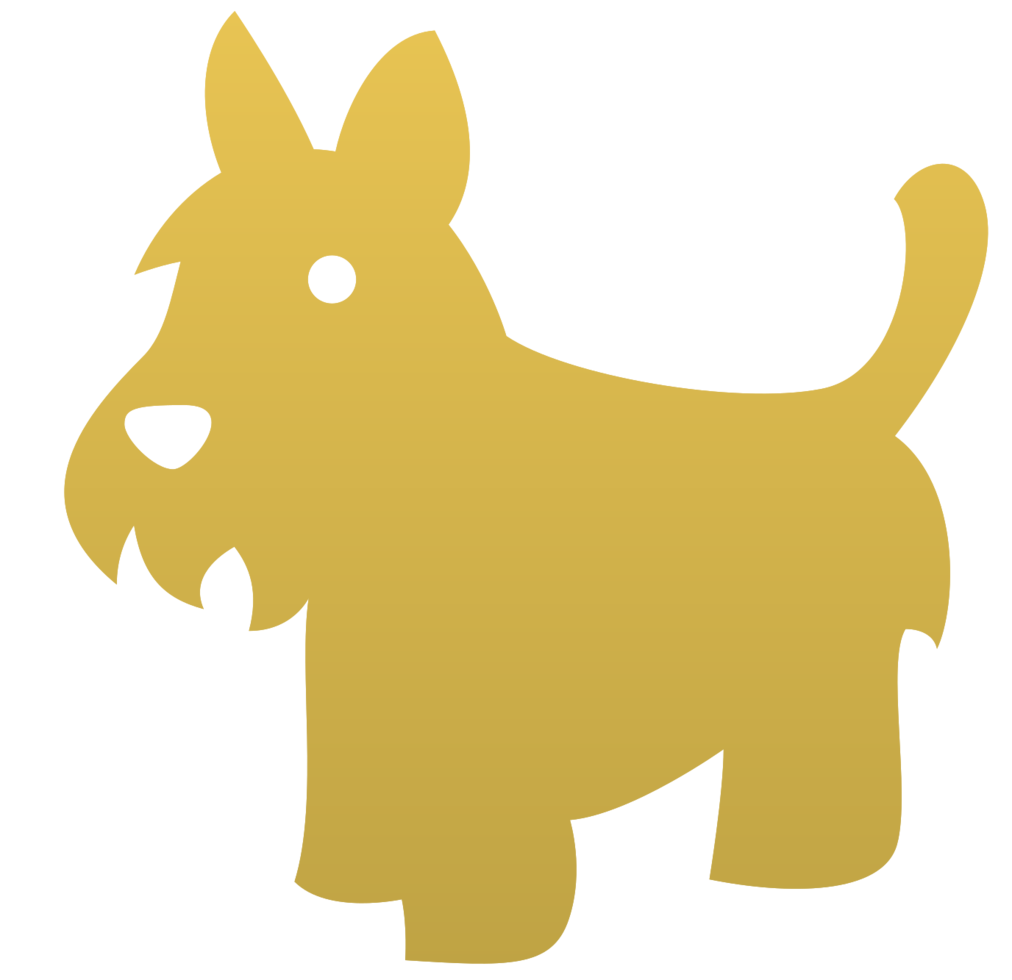 chien png