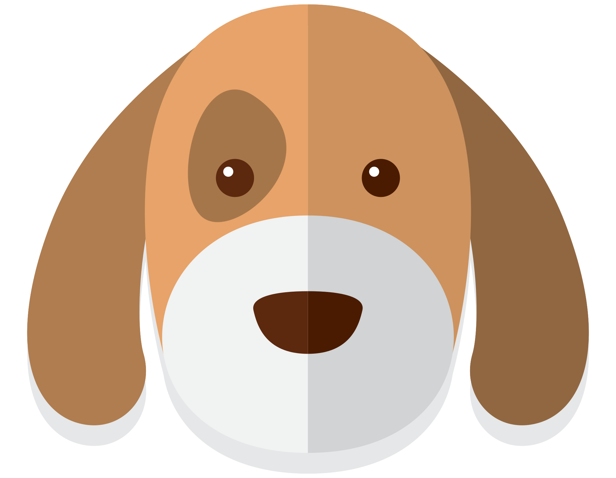 Dog PNG Free Images with Transparent Background - (3,687 Free Downloads)