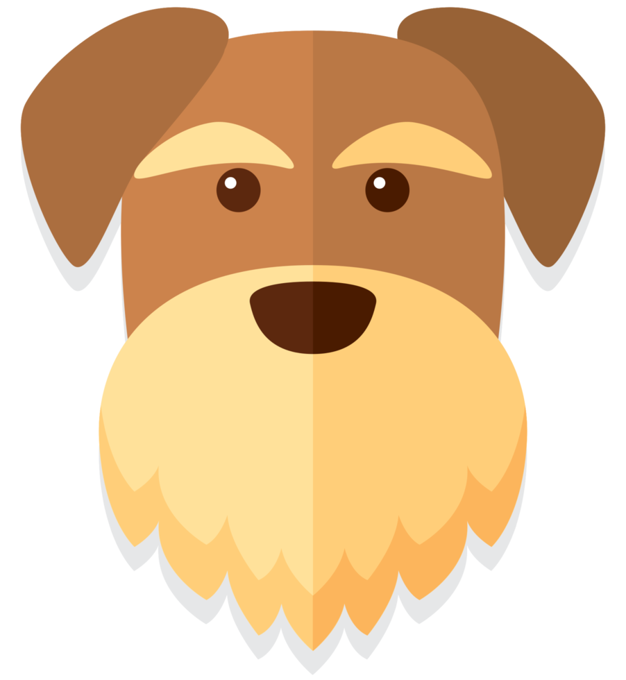 chien png