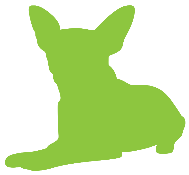 chien png