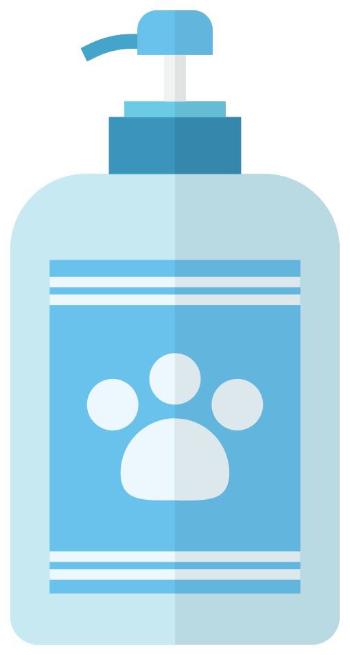Pet Shampoo 1200063 PNG