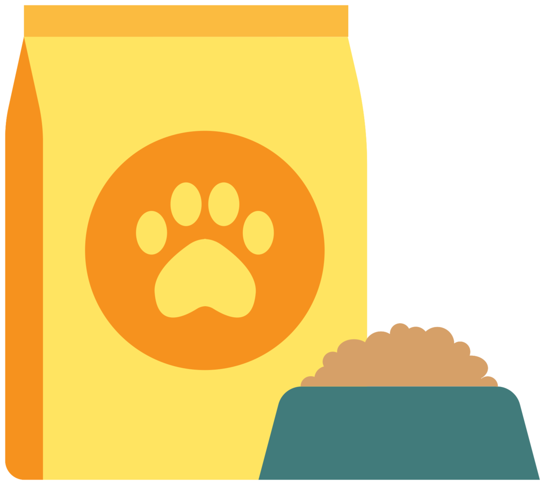 Pet Food png