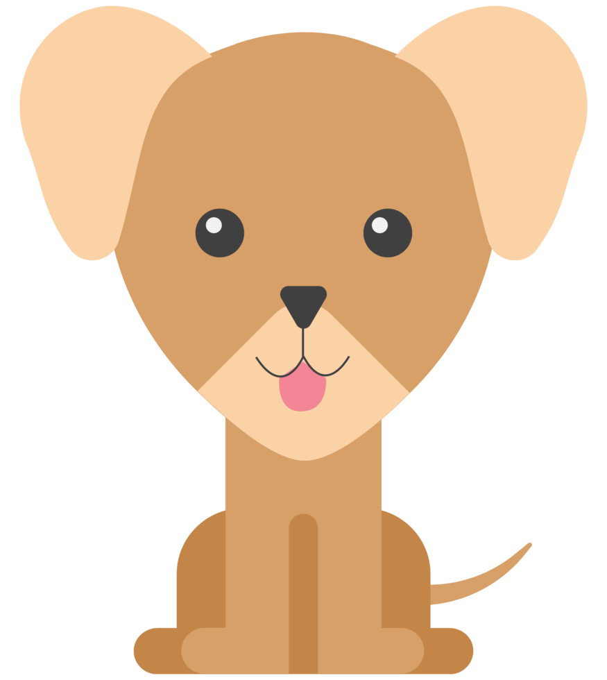 chien png