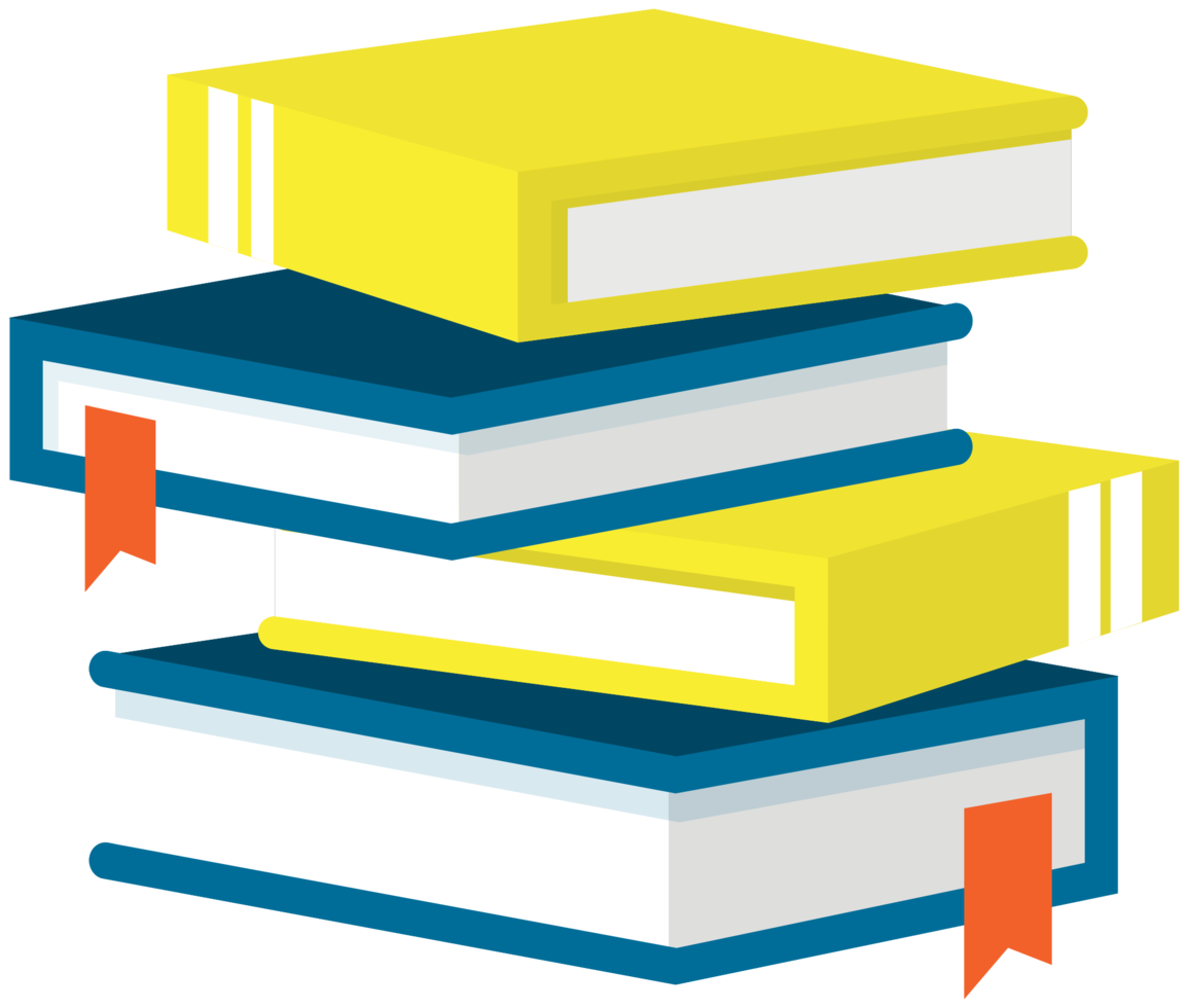 Books png