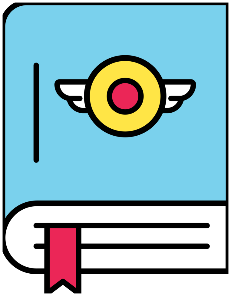 Free Book 1200146 PNG with Transparent Background