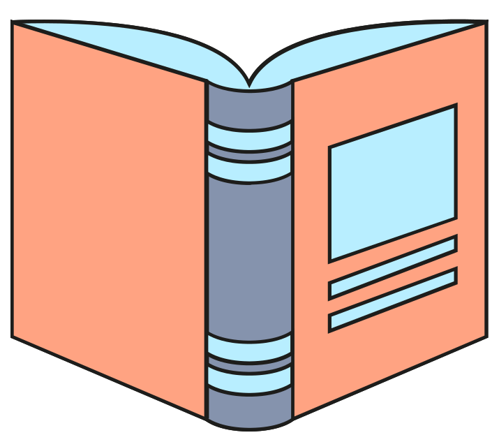 Book 1200161 PNG